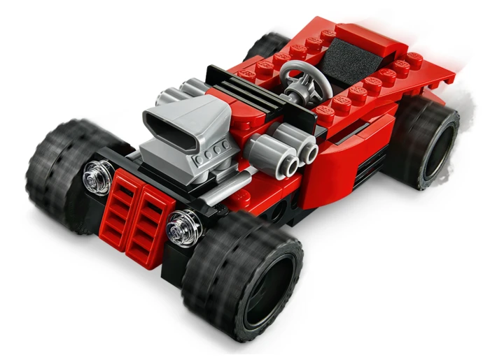 LEGO Creator 31100 Sporťák
