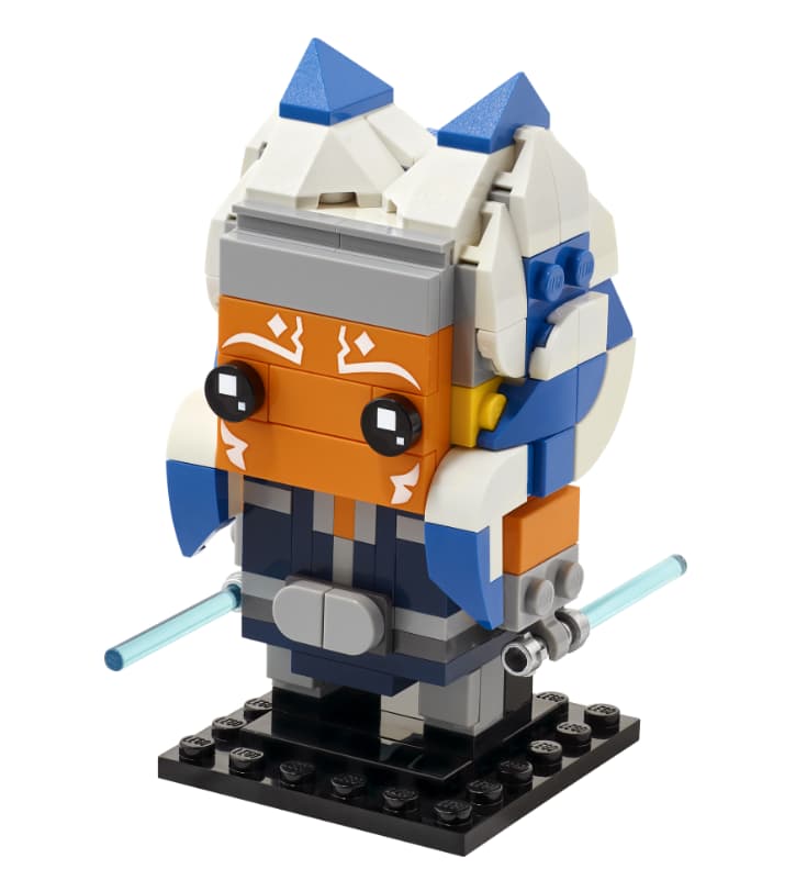 Lego Star Wars 40539 Ahsoka Tano