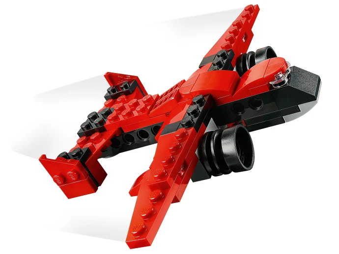 LEGO Creator 31100 Sporťák