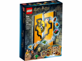 LEGO 76412 Zástava Mrzimoru