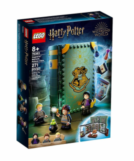 LEGO Harry Potter 76383 Kouzelné momenty z Bradavic: Hodina lektvarů