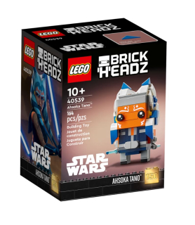 Lego Star Wars 40539 Ahsoka Tano